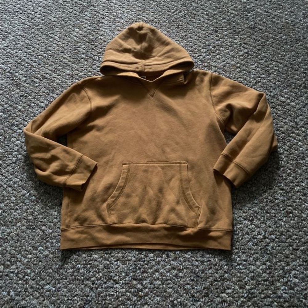 Foot Locker Hoodie